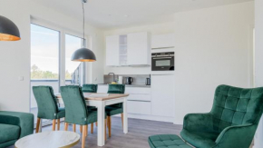 Apartmenthaus Wittsande Wittsande 12